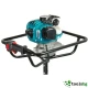 GARDENS MAKITA BBA 520 - ПРОФЕСИОНАЛЕН БЕНЗИНОВ СВРЕДЕЛ